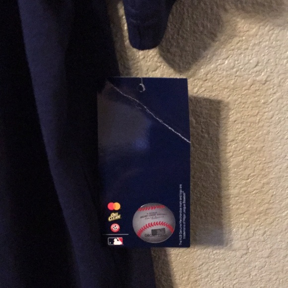 Detroit Tigers T shirt Mens NWT - Picture 3 of 5